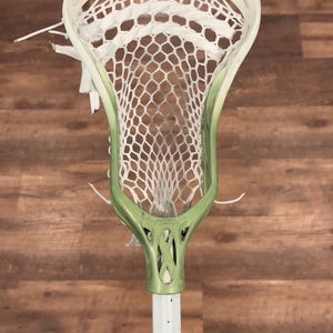 *UNSTRUNG Warrior Noz 2X