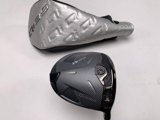 TaylorMade Qi35 Driver 10.5* Fujikura Ventus Blue 2025 5R Regular RH HC