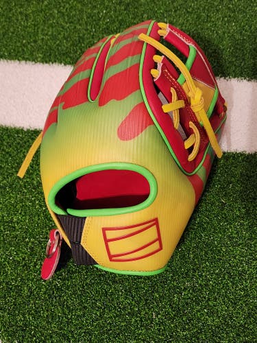 2025 Rawlings RH Infield REV1X Baseball Glove 11.5" (New)