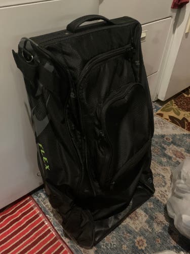 Bag (Used)