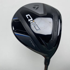 TaylorMade Qi10 5 Fairway Wood 18* Fujikura Ventus Blue TR 6-R Regular RH