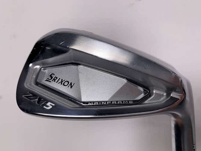 Srixon ZXi5 Wedge Pitching Wedge PW True Temper DG Mid S300 115g Stiff Mens RH