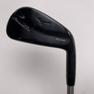 Mizuno Pro Fli-Hi 4 Utility Iron AeroTech SteelFiber hls880 F4 Stiff RH