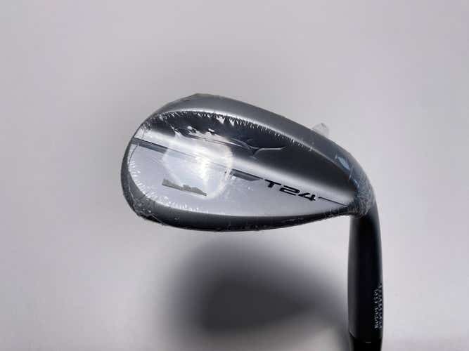 Mizuno T24 Soft Satin Lob Wedge LW 58* 10 Bounce DG S400 Wedge Steel RH NEW