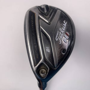 Titleist 818 H1 Hybrid 21* Tensei Blue AV Series 65g Regular Graphite Mens LH