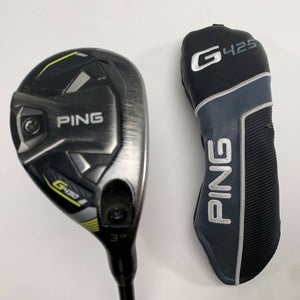 Ping G430 3 Hybrid 19* Alta CB 70g Regular Graphite Mens RH HC