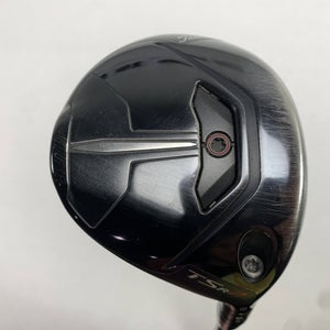 Titleist TSR2 5 Fairway Wood 18* Mitsubishi Chemical Kuro Kage 55g Mens RH