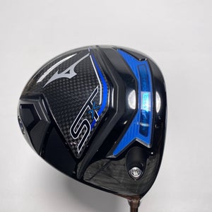 Mizuno ST-X 230 Driver 10.5* UST Mamiya LINQ 5F4 Stiff Graphite Mens RH