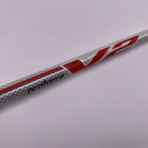 UST Mamiya ProForce V2 85F4 85g Stiff Graphite Hybrid Shaft 39"- Taylormade