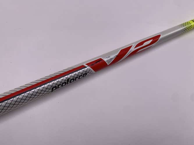 UST Mamiya ProForce V2 85F4 85g Stiff Graphite Hybrid Shaft 39"- Taylormade