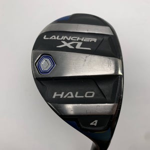 Cleveland Launcher XL Halo 4 Hybrid 21* Project X Cypher Sixty 5.5 Mens RH