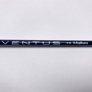 Fujikura Ventus Blue 5R Velocore Regular Graphite Driver Shaft 44.5"-PXG