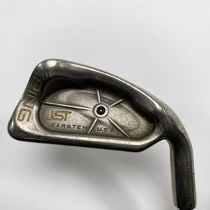 Ping ISI Single 5 Iron Black Dot Cushin JZ Stiff Steel Mens RH