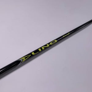 UST Mamiya LINQ 7F5 Extra Stiff Graphite Driver Shaft 44"-Taylormade