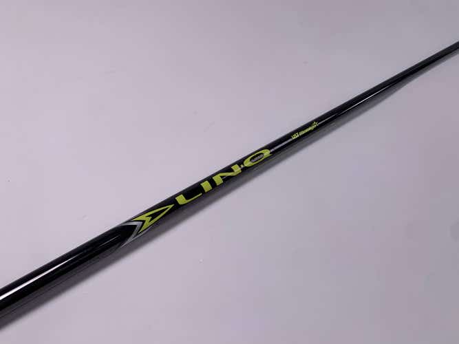 UST Mamiya LINQ 7F5 Extra Stiff Graphite Driver Shaft 44"-Taylormade