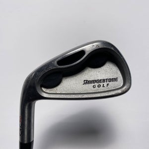 Bridgestone GC Mid Single 6 Iron N.S. Pro 1050 GH Stiff Steel Mens LH