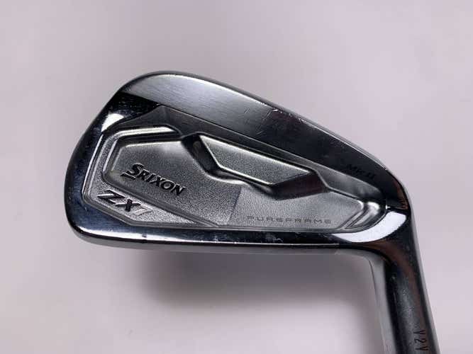 Srixon ZX7 MKII Single 4 Iron NS Pro 950 GH Stiff Steel Mens RH Midsize Grip