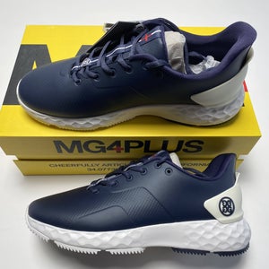 G/Fore Colour Block MG4+ Golf Shoes Twilight Men's SZ 9.5 (G4MC0EF26)