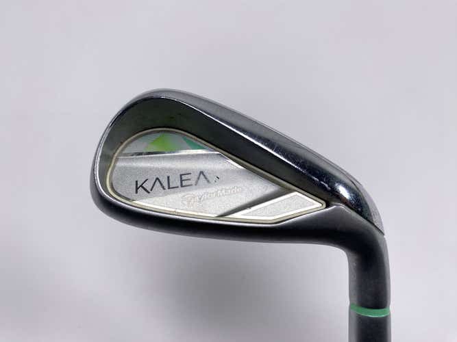 TaylorMade Kalea Ladies Single 8 Iron Kalea 45g Ladies Graphite Womens RH