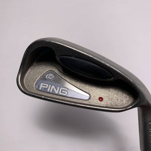 Ping G2 Ladies Single 5HL Iron Red Dot 1* Flat TFC100 Ladies Graphite Womens RH