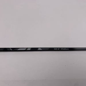 Fujikura Air Speeder 2025 50g Regular Graphite Driver Shaft 44.5"-Taylormade