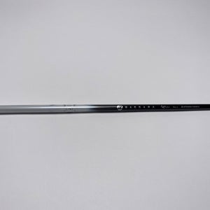 Mitsubishi Chemical Bassara e42x5ct 42g Regular Driver Shaft 44.5"-Taylormade