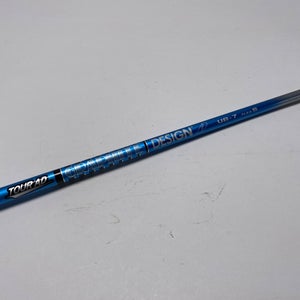 Graphite Design Tour AD UB-7 Stiff Graphite Driver Shaft 44.5"-Titleist