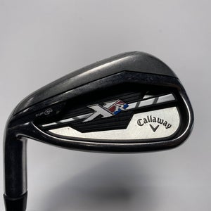 TaylorMade Stealth Single 9 Iron Project X Max MT 58g Regular Steel Mens LH