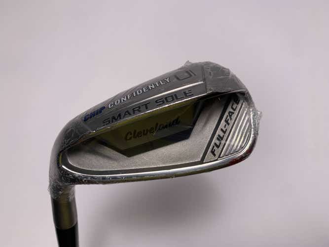 Cleveland Smart Sole 4 Chipper UST Mamiya Recoil Dart Wedge Graphite Mens LH