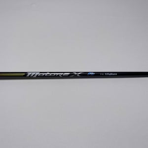 Fujikura Motore X F3 7-S Stiff Graphite Fairway Wood Shaft 41.75"-PXG