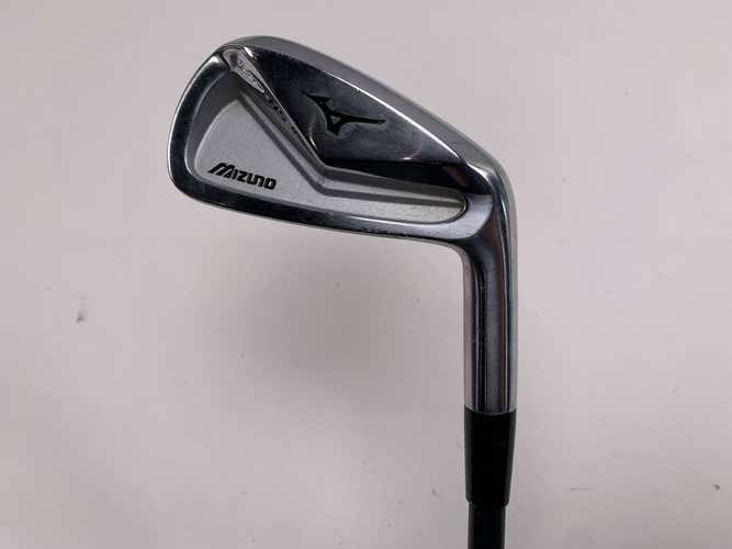 Mizuno MP H5 Single 3 Iron Project X LZ 4.5 Regular Graphite Mens RH