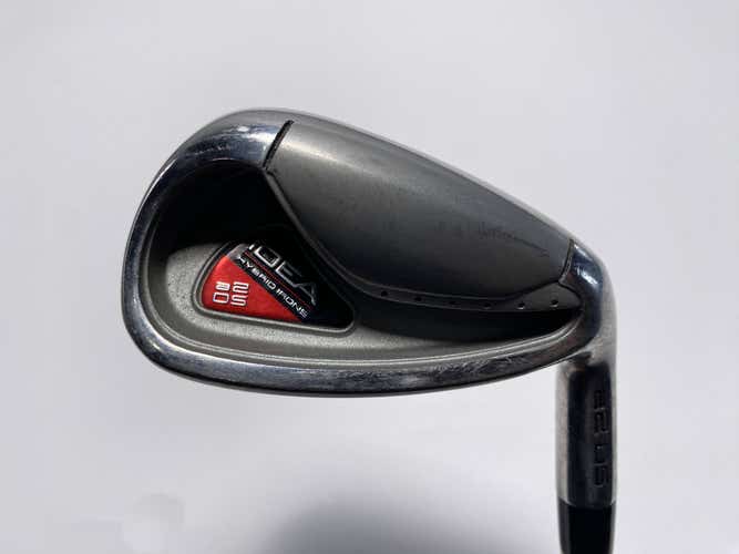Adams Idea A2 OS Single 8 Iron ProLaunch Blue Regular Graphite Mens RH