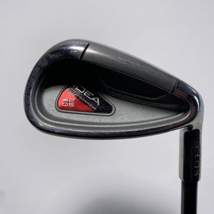 Adams Idea A2 OS Single 9 Iron ProLaunch Blue Regular Graphite Mens RH