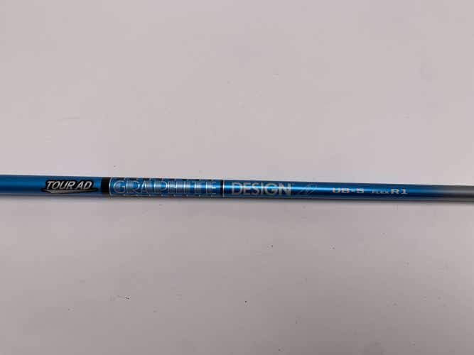 Graphite Design Tour AD UB-5 Regular Graphite Driver Shaft 43.5"-PXG