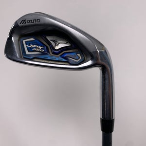 Mizuno JPX 850 Single 6 Iron Orochi 70g Regular Graphite Mens RH