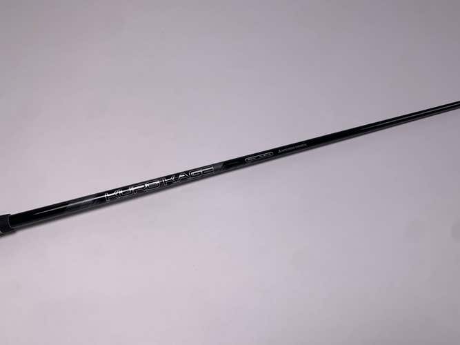 Mitsubishi Chemical Kuro Kage 80g Stiff Graphite Hybrid Shaft 38.25" Pull 0.37