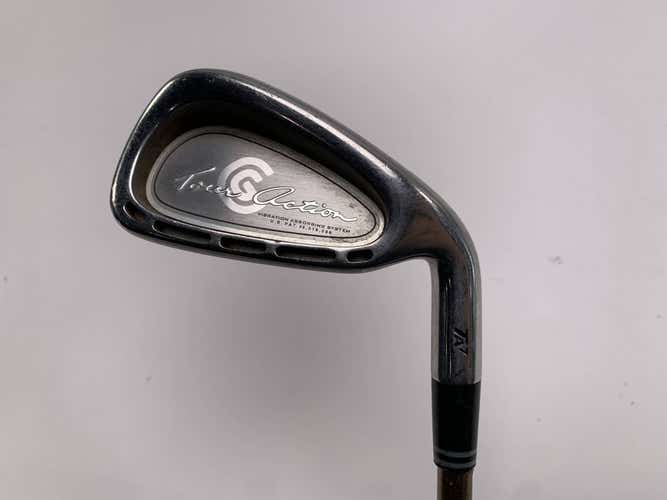 Cleveland TA7 Single 3 Iron Tour Action Stiff Graphite Mens RH