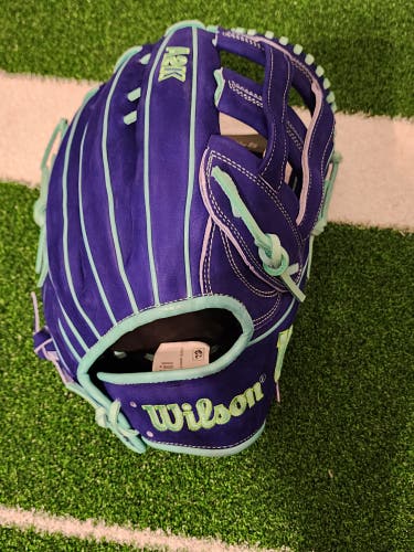 2025 Wilson RH Outfield A2K Baseball Glove 12.75" (New)