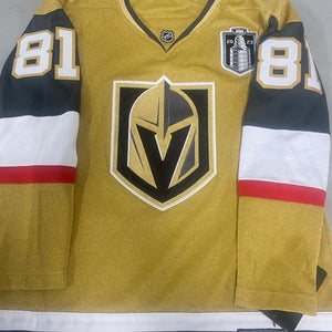 Las Vegas Golden Knights Jersey