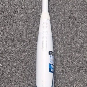 NIW!! 2023 Rawlings Mantra+ -11 Softball Bat 31/20 Composite!!