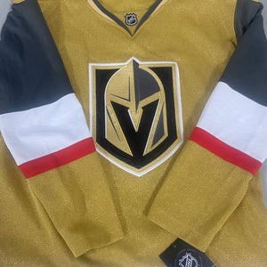 Las Vegas Knights Jersey