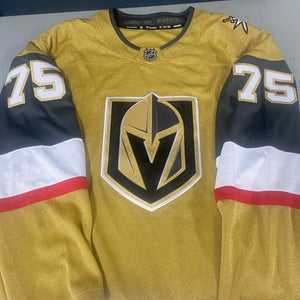 Las Vegas Golden Knights Jersey