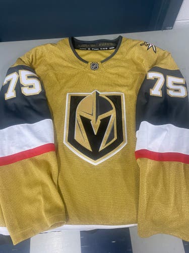 Las Vegas Golden Knights Jersey