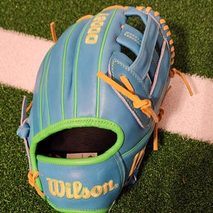 2025 Wilson RH Infield A2000 Baseball Glove 11.5" (New)