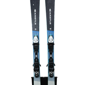 USED 2023 Kästle PX 81 158cm Kastle K11 PRD Bindings