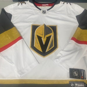 Vegas Golden Knights men's large Jersey