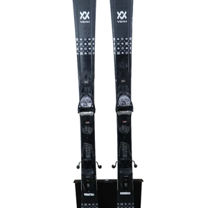 USED 2023 Volkl Flair 72 144cm Marker Compact Lady Bindings