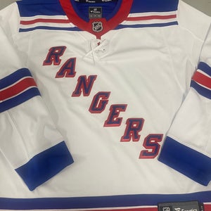 New York Rangers Jersey