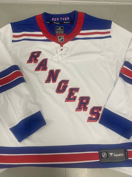 New York Rangers Jersey