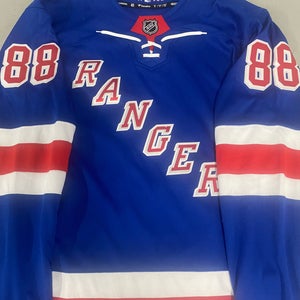 New York Rangers jersey #88 KANE